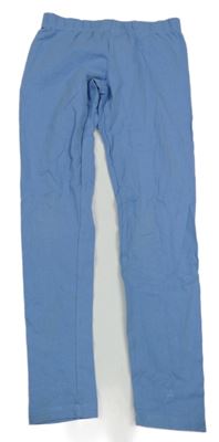 Světlemodré legíny Pocopiano