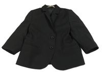 Černé společenské sako H&M