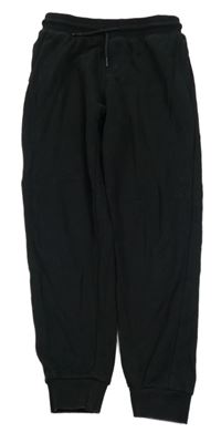 Černé tepláky George