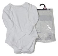 Nové - Bílé body F&F