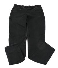 Černé džegíny GAP