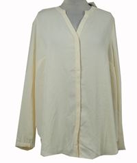 Nové - Dámská smetanová halenka Torrid 