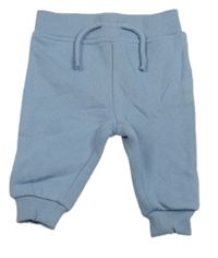 Modré tepláky Primark