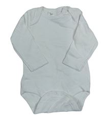 Bílé body C&A
