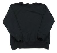 Černá mikina George