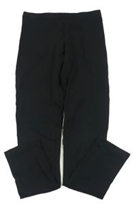 Černé legíny Primark