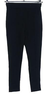 Dámské černé tregíny Dorothy Perkins 
