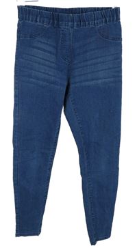 Dámské modré džegíny Tessentials 