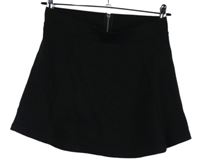 Dámská černá sukně H&M