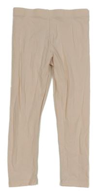 Světlerůžové legíny PRIMARK