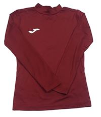 Mahagonový funkční rolák s logem Joma