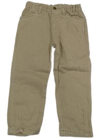 Pískové paper bag rifle Smile 