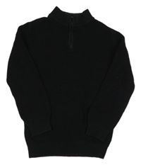 Černý svetr Primark