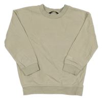 Světlebéžová mikina George