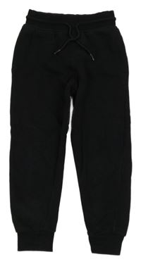 Černé tepláky George