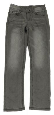 Šedé teplákové rifle S. Oliver