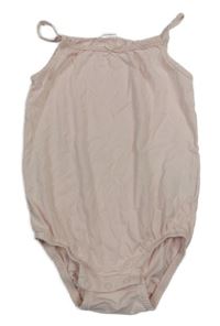 Světlerůžové body H&M