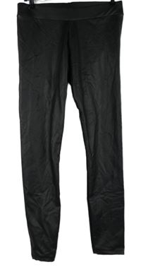 Dámské černé potažené tregíny FB Sister 