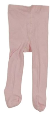 Růžové punčocháče