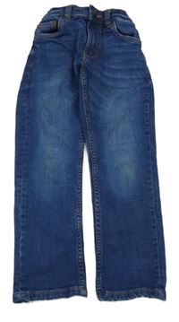 Tmavomodré regular rifle Next