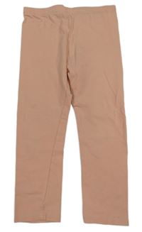 Světlerůžové legíny So Cute 