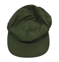 Khaki kšiltovka Next