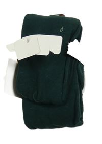 Nové - smaragdové punčocháče St. Bernard