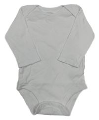 Bílé body carter's