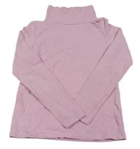 Růžový rolák H&M