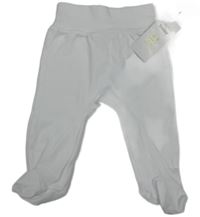 Nové - bílé polodupky Pep&Co