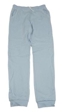 Světlemodré tepláky Primark