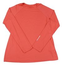 Jahodové sportovní triko 