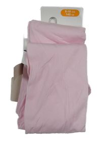 Nové - 2x růžové silonky Primark