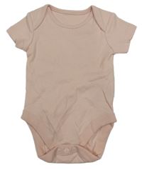 Světlerůžové body F&F
