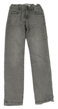 Šedé rifle Fish&Chips