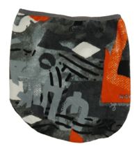 Army fleecový nákrčník