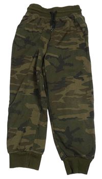 Army tepláky Primark
