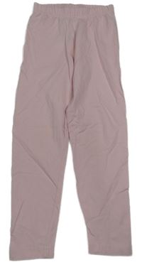 Světlerůžové legíny Kiki&Koko