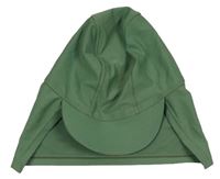 Khaki UV kšiltovka George
