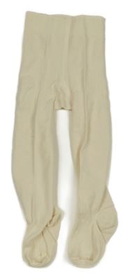 Smetanové punčoháče