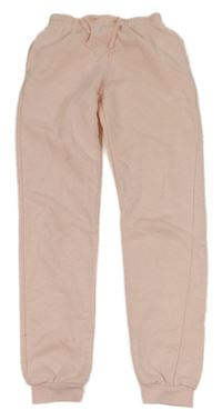 Světlerůžové tepláky Zeeman