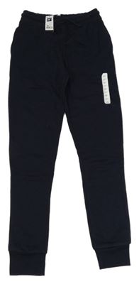 Nové - Tmavomodré tepláky Dunnes