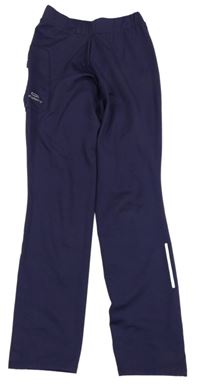 Lilkové funkční běžecké kalhoty Decathlon