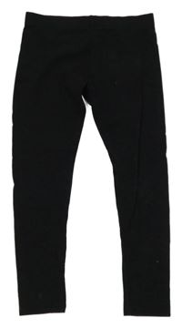 Černé legíny Next