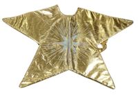 Kostým - Zlatá hvězda