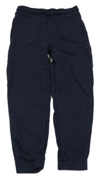 Tmavomodré tepláky M&S