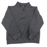 Šedá mikina Primark