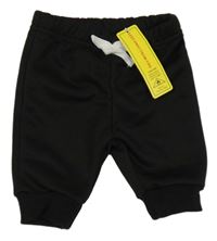 Nové - Černé tepláky Shein