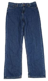Modré rifle JACK&JONES