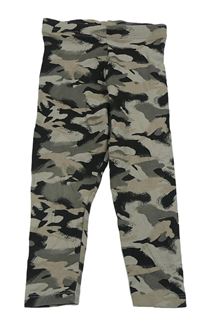 Army legíny George